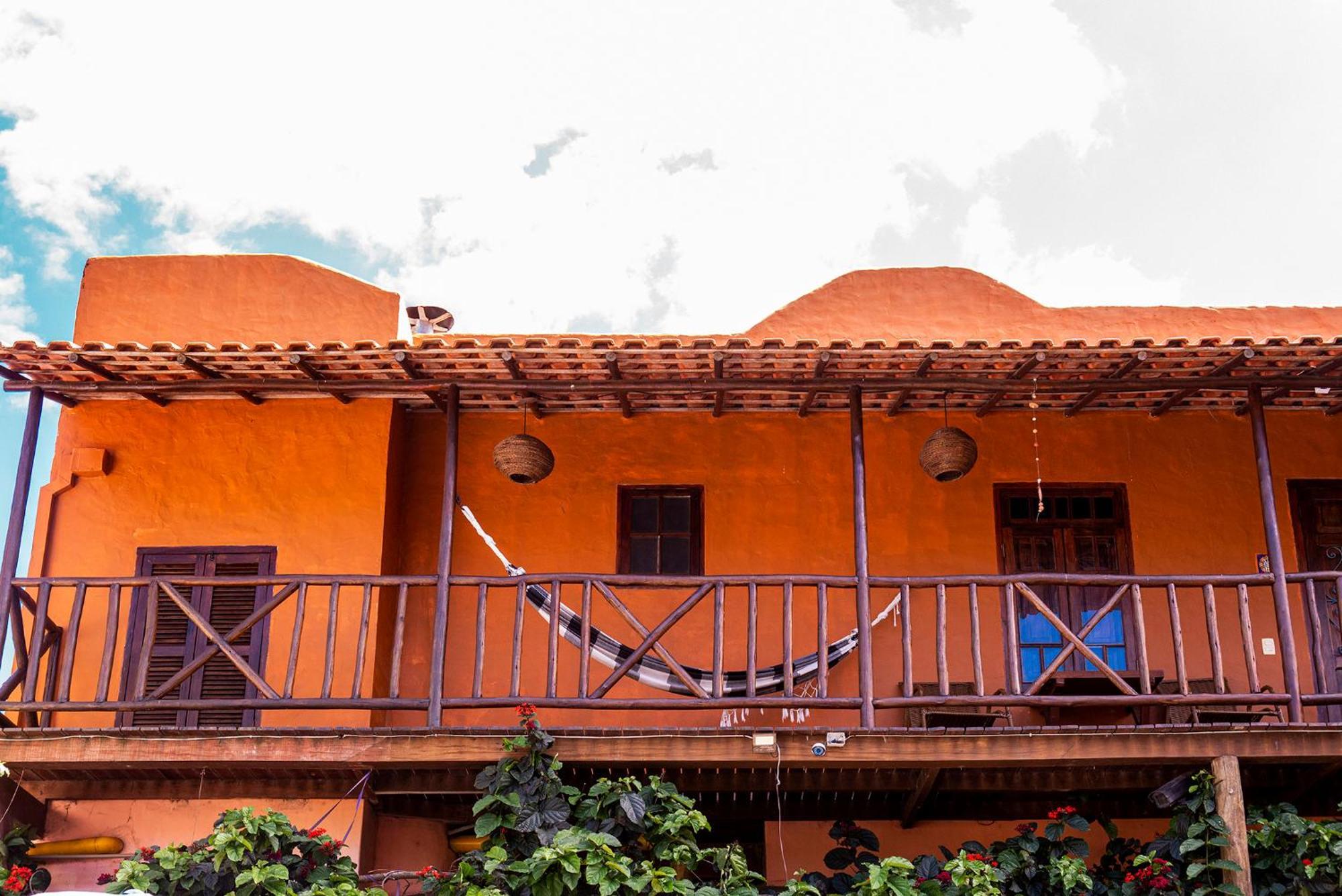 Pousada Recanto Da Villa Ilhabela Extérieur photo
