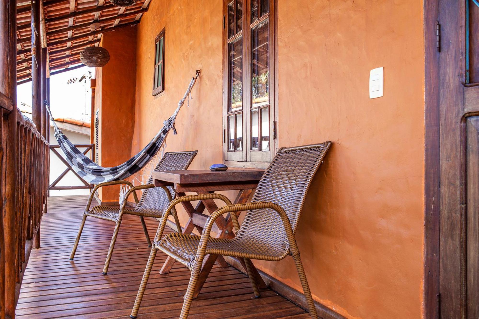 Pousada Recanto Da Villa Ilhabela Extérieur photo