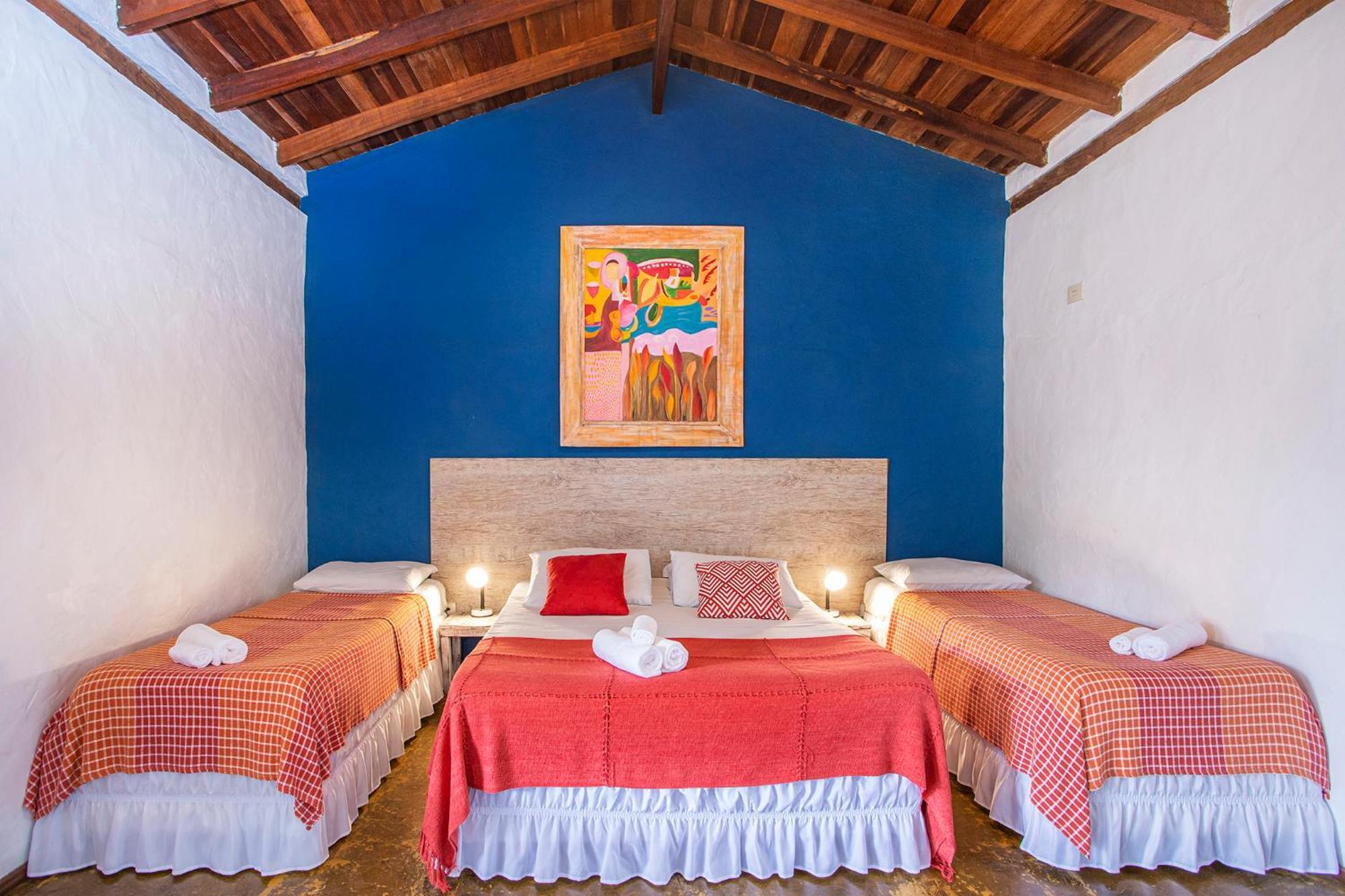 Pousada Recanto Da Villa Ilhabela Extérieur photo